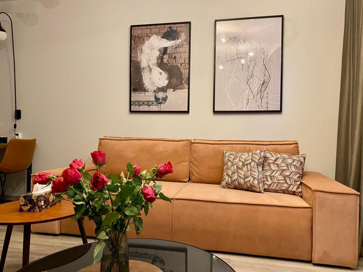 Apartament Srodowa By Prestige Home Шчечин Екстериор снимка