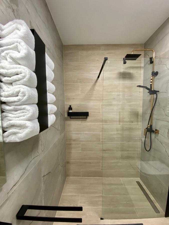 Apartament Srodowa By Prestige Home Шчечин Екстериор снимка