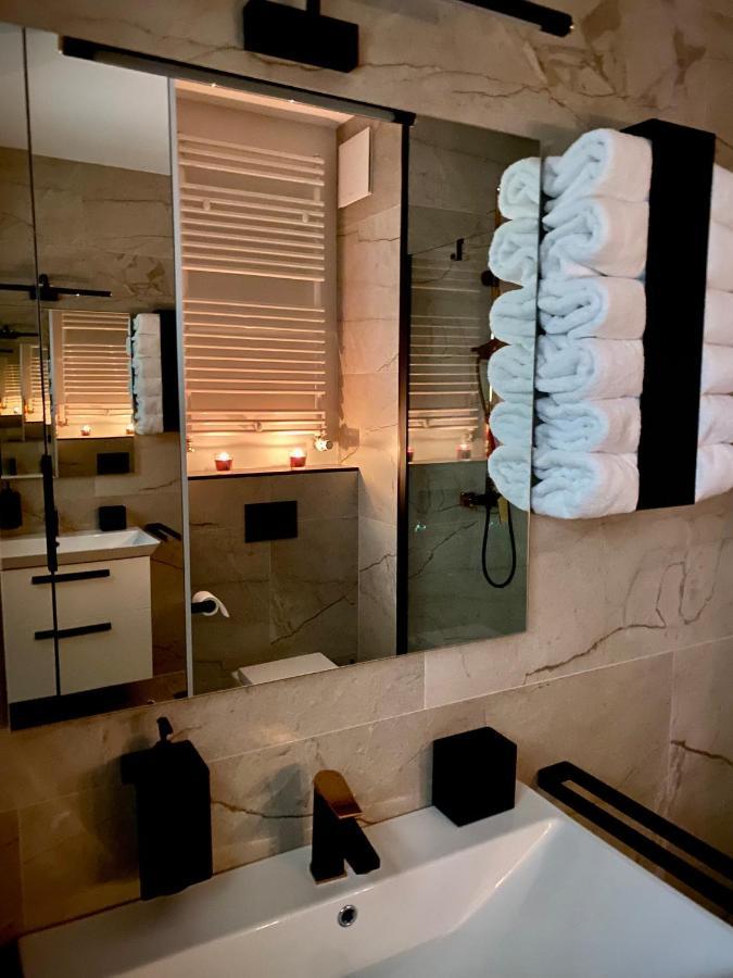 Apartament Srodowa By Prestige Home Шчечин Екстериор снимка