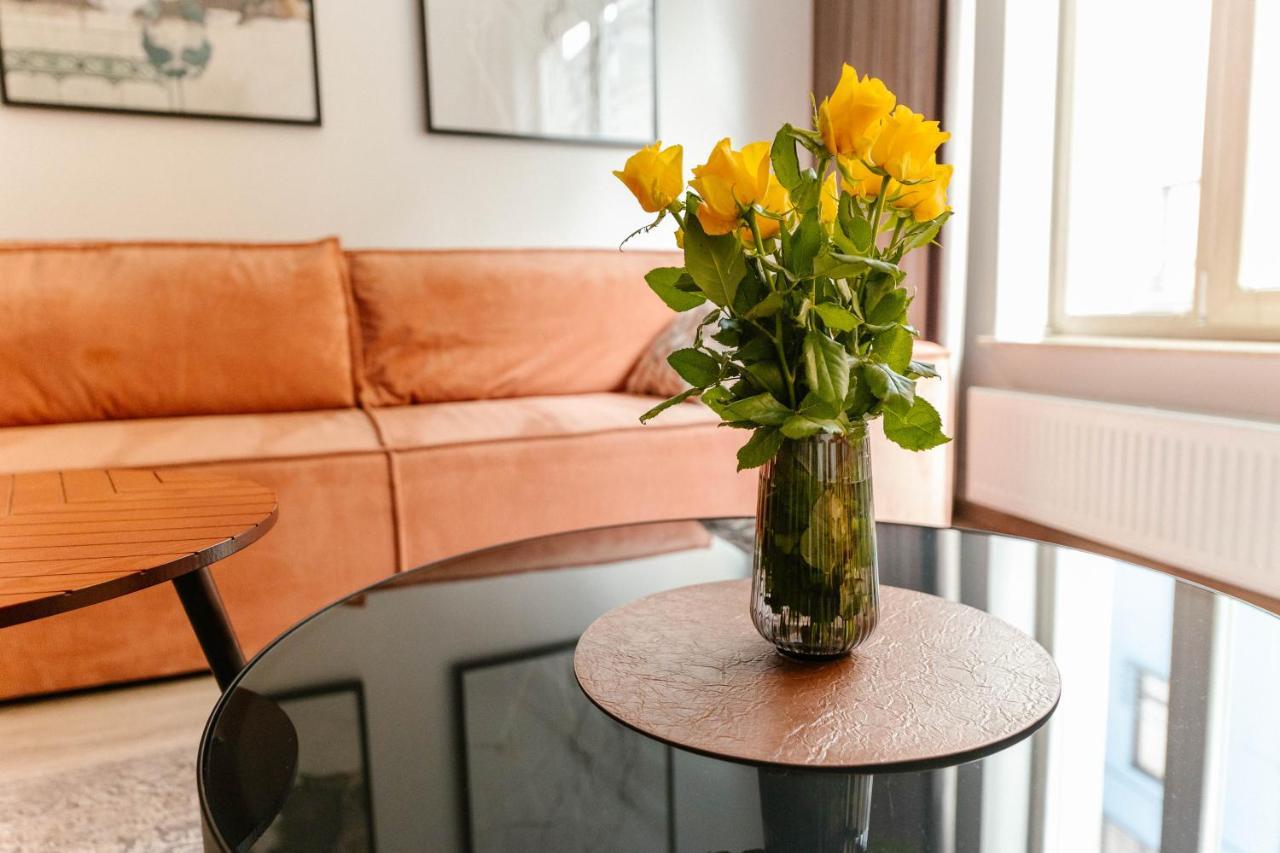 Apartament Srodowa By Prestige Home Шчечин Екстериор снимка