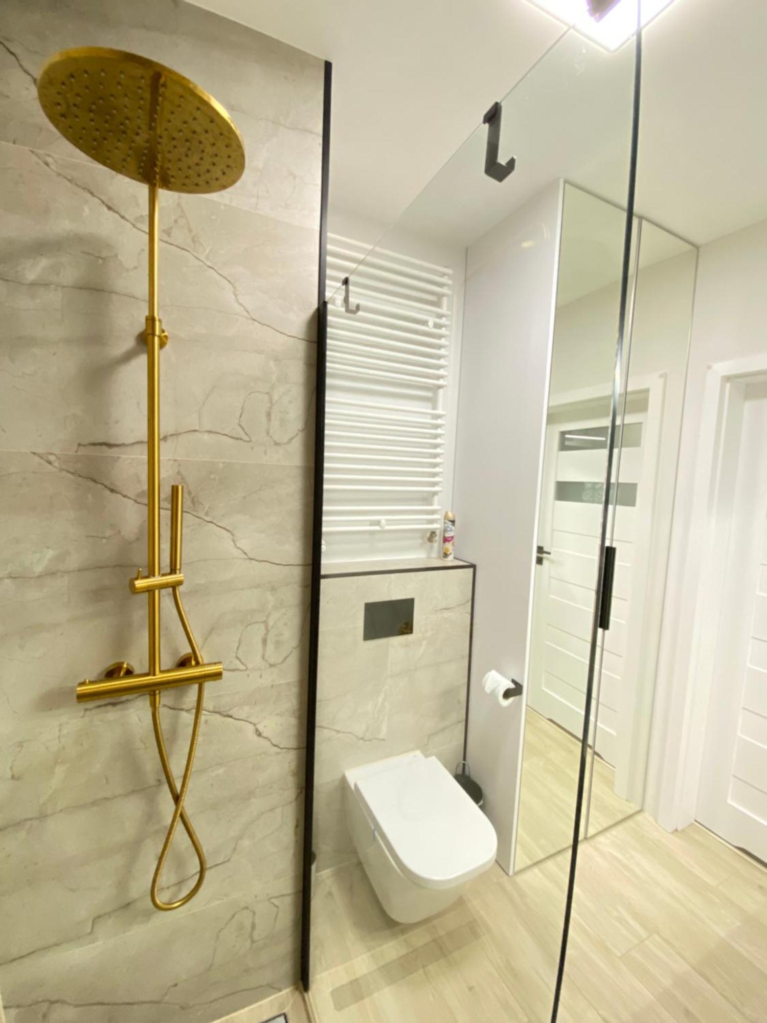 Apartament Srodowa By Prestige Home Шчечин Екстериор снимка
