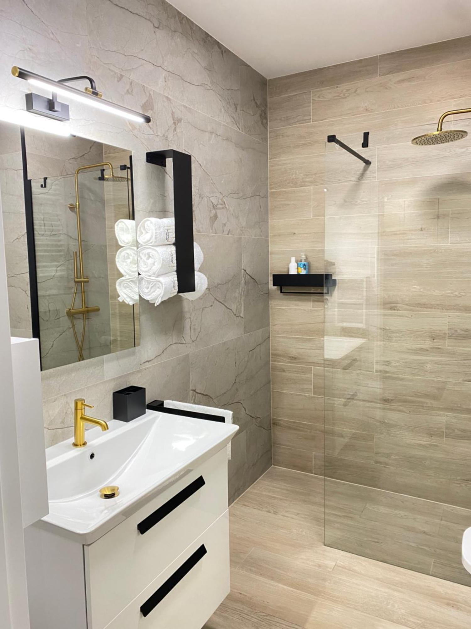 Apartament Srodowa By Prestige Home Шчечин Екстериор снимка