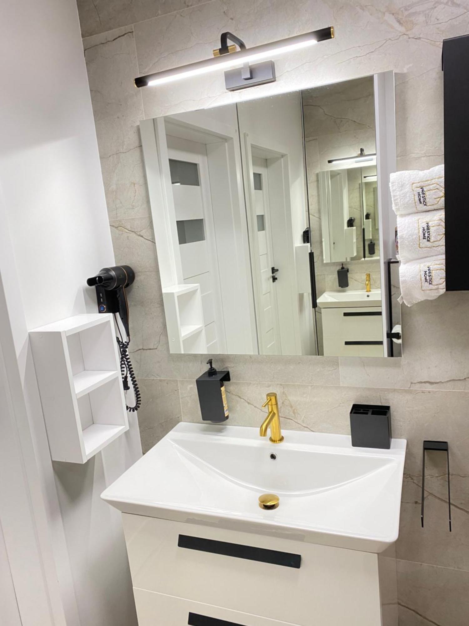 Apartament Srodowa By Prestige Home Шчечин Екстериор снимка